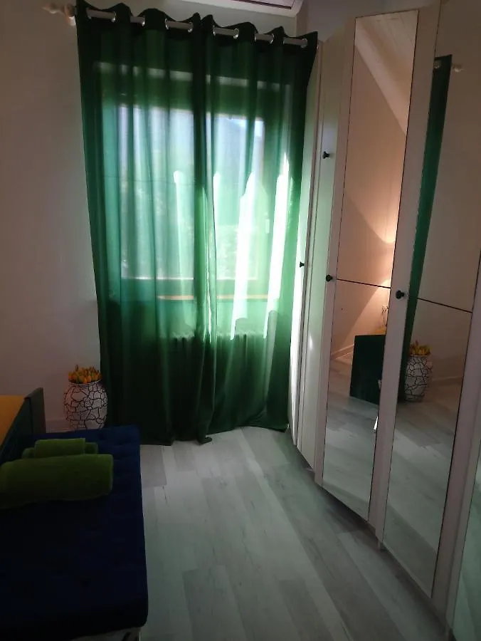 Casa vacanze Vacation Home Viducic Dragove Croazia