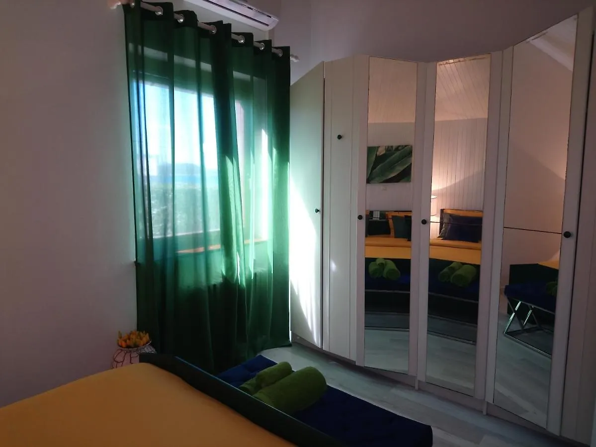 Vacation Home Viducic Dragove Casa vacanze