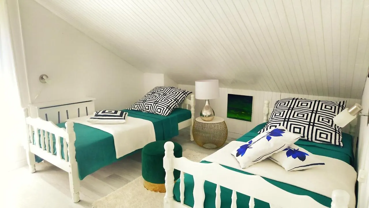 Vacation Home Viducic Dragove Croazia