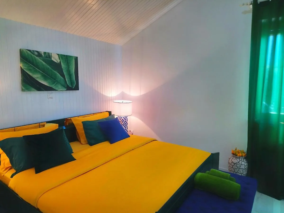 Vacation Home Viducic Dragove Casa vacanze