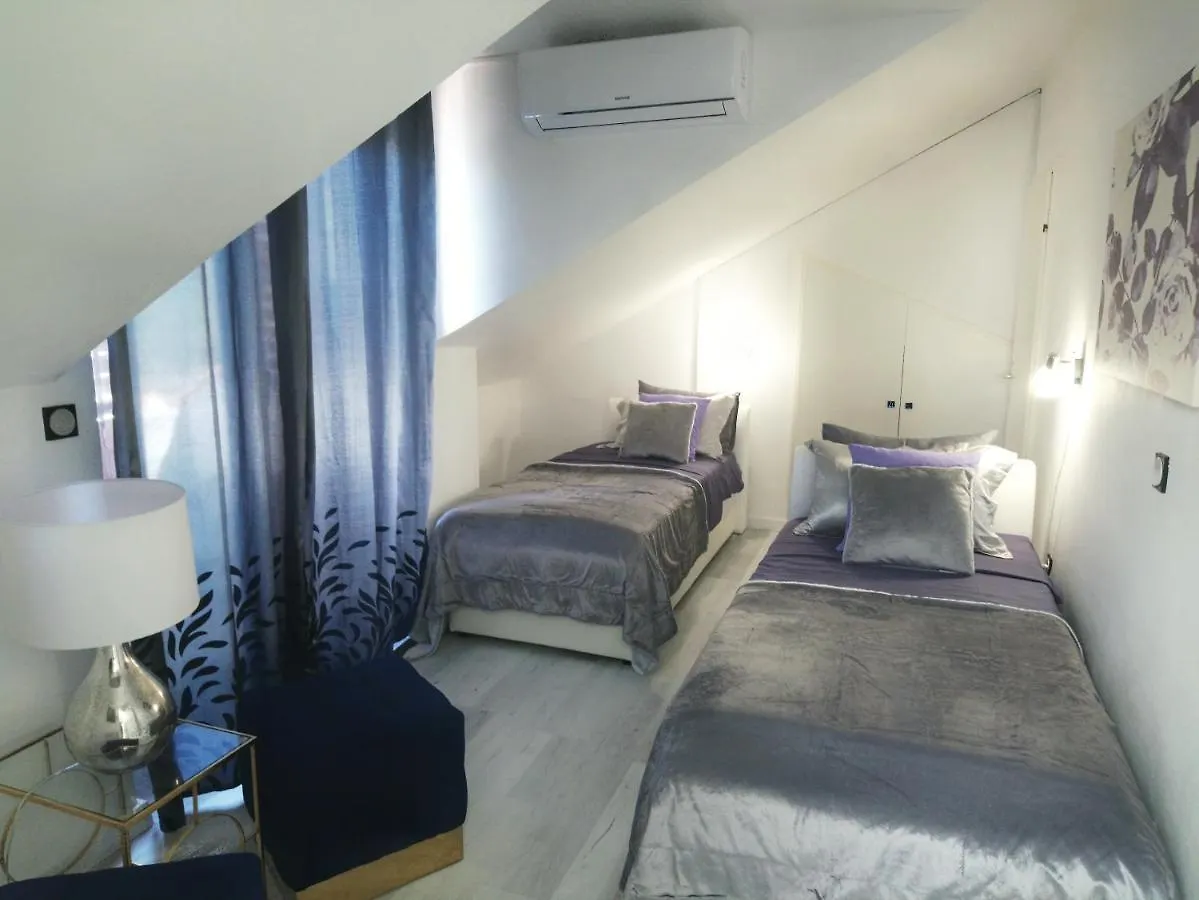 Vacation Home Viducic Dragove