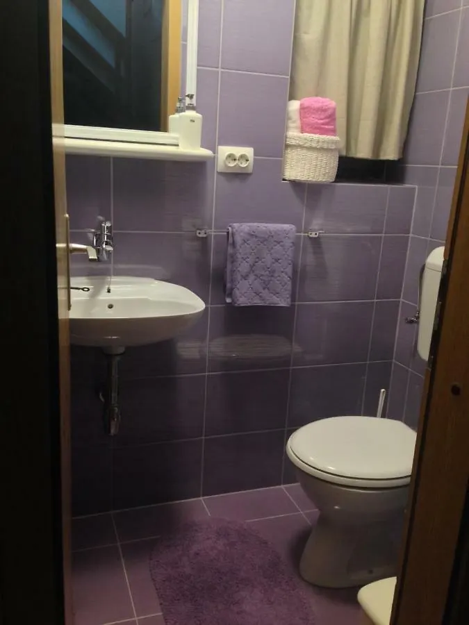 Holiday home Vacation Home Viducic Dragove