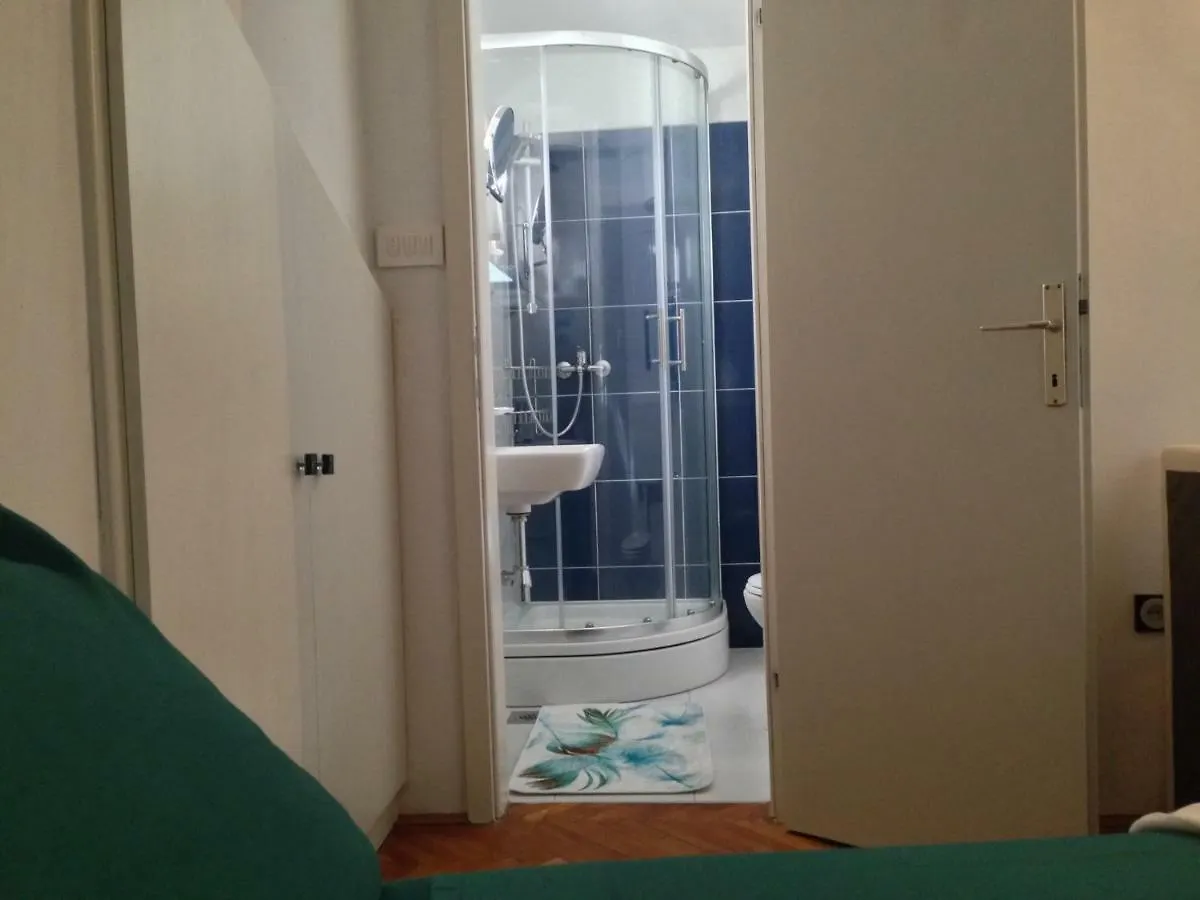 Vacation Home Viducic Dragove Holiday home