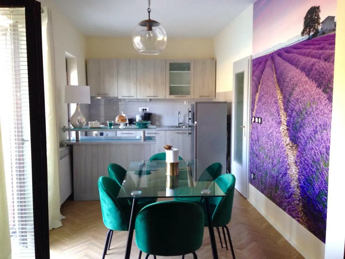 Casa vacanze Vacation Home Viducic Dragove