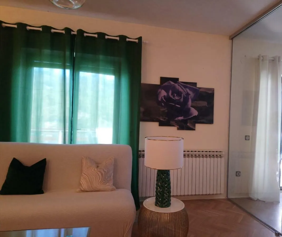 Vacation Home Viducic Dragove