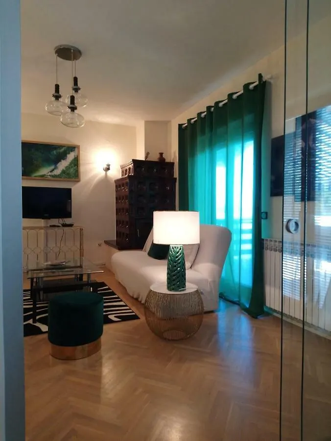 Vacation Home Viducic Dragove