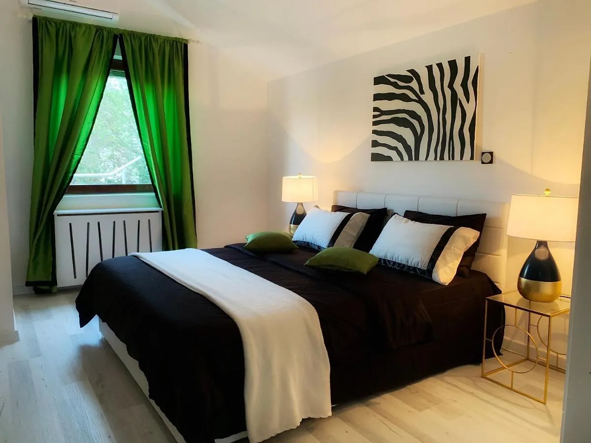 Vacation Home Viducic Dragove Hırvatistan