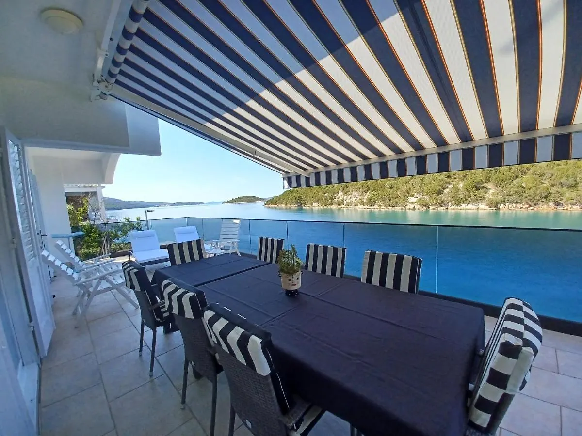 Vacation Home Viducic Dragove