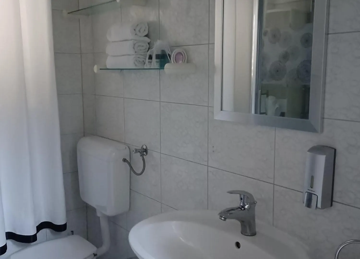 Vacation Home Viducic Dragove Hırvatistan